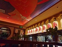 -仓桥家·焗寿司·锅物(光谷步行街店)