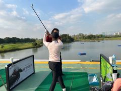 -银涛高尔夫练习场(徐泾店)