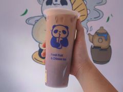 -茶百道(江津吾悦广场店)