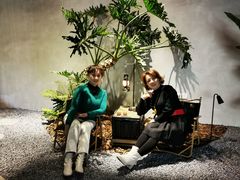 -J Create城市露营咖啡·简餐·宠物(上海动物园店)