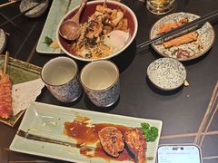 -眷屋の深夜食堂(云锦中心店)