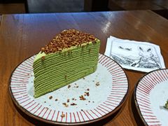 -無邪日式甜品(世博源店)