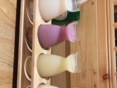 -冰川朝鲜族料理·东北菜(观前店)