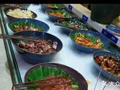-万象·复兴号鲜肉烤肉海鲜自助(升级店)
