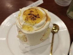 -坦克·甜品店(莲花广场店)