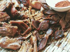 -院8里·少城记忆老川菜(宽窄巷子店)