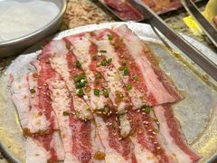 -首尔烤肉大排档(合生汇店)