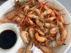 -翠茗农庄土菜馆(天目湖店)