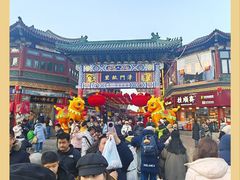 -古文化街旅游区