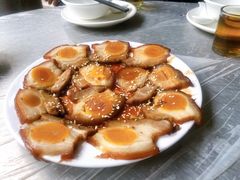 -黎记大排档(慈云路店)