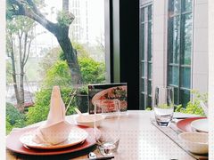-上海宝华喜来登酒店·采悦轩中餐厅
