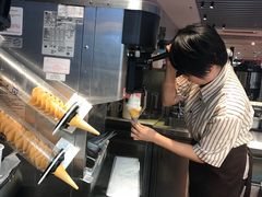 -肯德基(金马店)