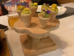 -若蘭慈·无国界素食料理(欢乐海岸店)