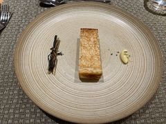 -香樟花园法式铁板烧(恒隆广场店)