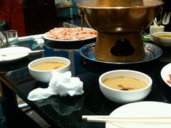 -东来顺饭庄·火锅(环岛店)