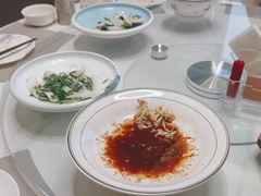 -北京全聚德烤鸭店(昌平店)