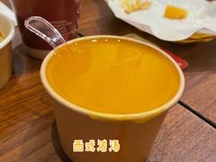 -BARBECUE烤肉屋