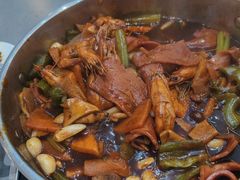 -来御来三汁焖锅(新玛特店)