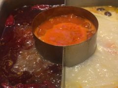 -竹犇番茄火锅(长治太行东街店)