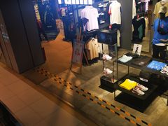 -北京利生体育商厦