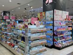 -永旺梦乐城国际商城(北清路店)
