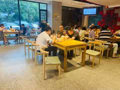用餐区-易裕和·长沙米粉(竹塘西路店)
