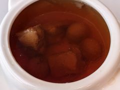无花果炖排骨汤-添好运(武商MALL店)