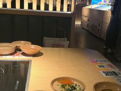 -温野菜涮涮锅(西单大悦城店)