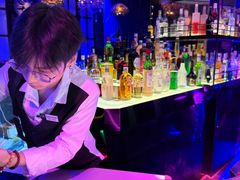 -长沙玛格丽特清吧(解放西路店)