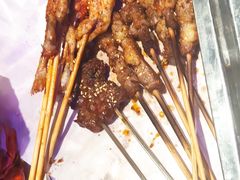 -正通记·哈尔滨烧烤·炭烤鸽子(七宝万科国际店)