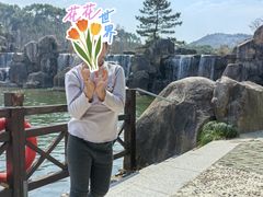 -白马涧龙池景区