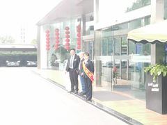 -上海和展广汽丰田4S店(老闵行店)