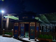 -春晖园度假酒店温泉