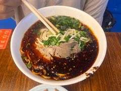 -小灶派· 地道兰州牛肉面(宏发大厦店)