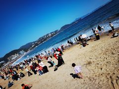 -大梅沙海滨公园