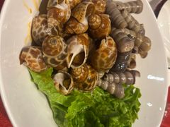 -鲜鲜·鲅鱼圈海鲜(于洪店)