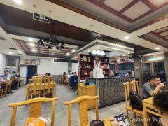 大堂-金生隆(六铺炕店)