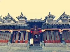 -尽膳·鱼鲜川菜(宽窄巷子店)