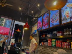 -望江门小龙虾·烧烤(九堡店)
