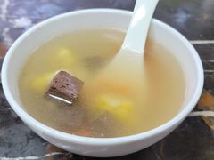 -乌文新澄海卤鹅店