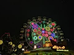 -广州融创文旅城
