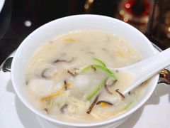 顺德家乡拆鱼羹-北京四季酒店·采逸轩