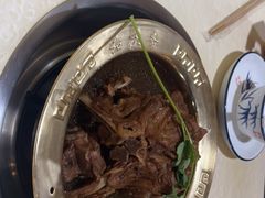 -和庆斋羊蝎子火锅·碳缸烧烤(顺义旗舰店)