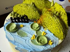 -派悦坊·甜品·蛋糕(虹口龙之梦店)