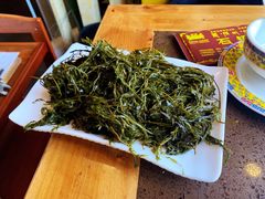 -峰瑞藏地美食·石锅鸡·牦牛肉(大昭寺品牌店)