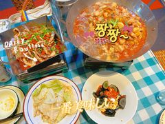 -昱龙大盆牛蛙馆(三兴街总店)