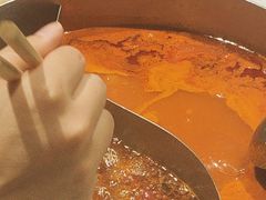 -麻辣因子滩羊火锅(世和广场店)