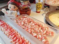 -豆花姐烂豆花火锅(水屯北路恒大滨河店)