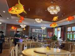 -德胜轩正宗顺德菜(宝安沙井会展中心店)