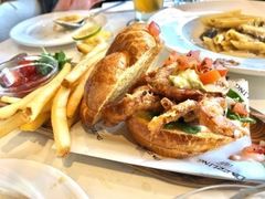 -Dazzling Cafe 蜜糖吐司专卖店